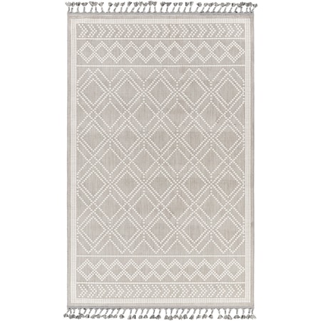 Livabliss Palermo PLR-2300 Machine Crafted Area Rug PLR2300-577